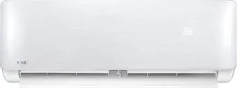 Vivax R+ Design ACP-12CH35AERI+ (серебристый)
