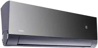 Vivax V Design ACP-12CH35AEVI (серый)