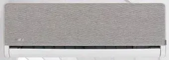 Vivax H+ Design ACP-12CH35AEHI+ (серый)