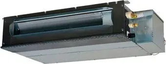 Mitsubishi Electric Heavy SRR50ZMX-S/SRC50ZMX-S