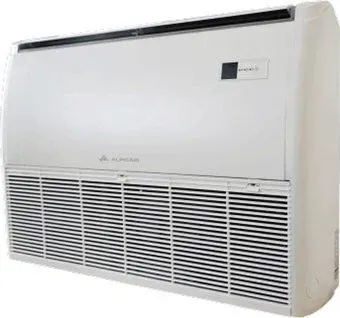 AlpicAir Dynamic inverter D series AFI-105AHPDC1D/AOU-105AHPDC1D