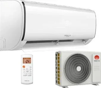 Cherbrooke Crystal Inverter CSI-09HRN1/COI-09HN1