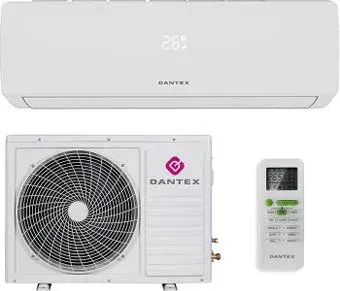 Dantex Eco New RK-24ENT4/RK-24ENT4E
