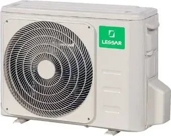 Lessar Emagic Inverter LU-2HE14FOE2