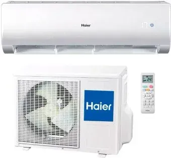 Haier Elegant AS35NHPHRA/1U35NHP1FRA