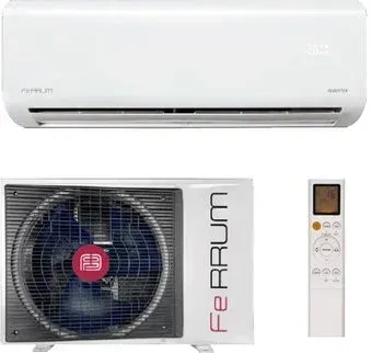 Ferrum iFIS18F1/iFOS18F1