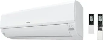 Hitachi Sendo RAK-25RPE/RAC-25WPE
