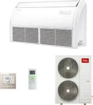 TCL TUB-48HRA/TOU-48HSA