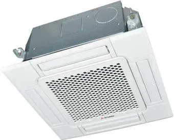 Mitsubishi Heavy Industries FDTC40VH/SRC40ZSX-W1