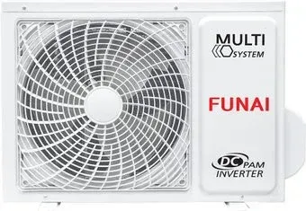 Funai Origami DC PAM Inverter RAMI-2OR50HP.D05/U