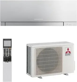 Mitsubishi Electric Design Inverter MSZ-EF35VE3S/MUZ-EF35VE