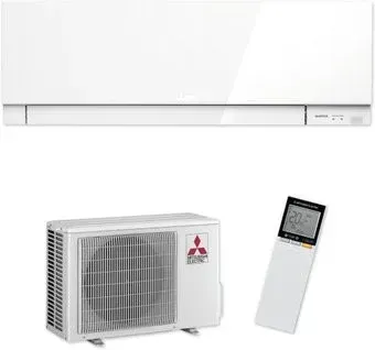 Mitsubishi Electric Design Inverter MSZ-EF50VE3W/MUZ-EF50VE