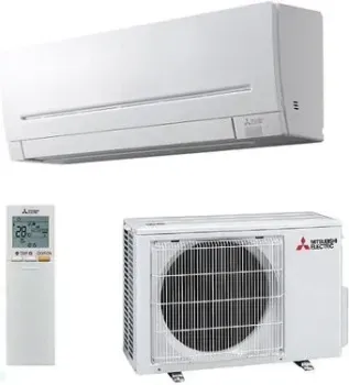 Mitsubishi Electric Standard Inverter MSZ-AP71VGK/MUZ-AP71VG