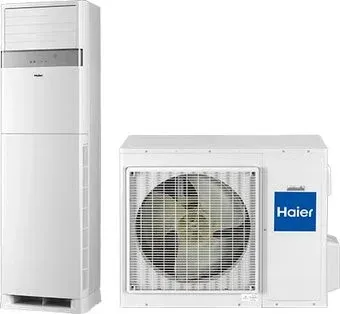 Haier AP48DS1ERA(S)/1U48LS1EAB(S)