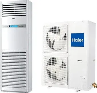 Haier AP60KS1ERA(S)/1U60IS1EAB(S)