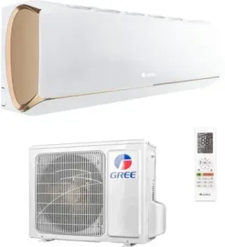 Gree G-Tech Inverter R32 GWH12AEC-K6DNA1A