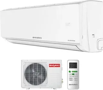 Shivaki Prestige Inverter SSH-P129DC/SRH-P129DC