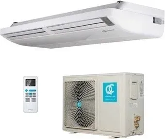 Quattroclima QV-I60FF/QN-I60UF