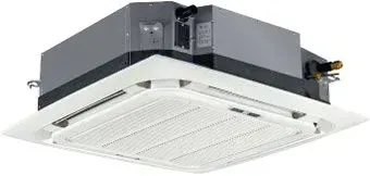 Quattroclima QV-I48CF/QN-I48UF/QA-ICP8
