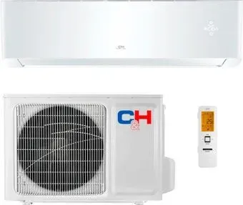Cooper&amp;Hunter Supreme CH-S24FTXAM2S-WP (белый)