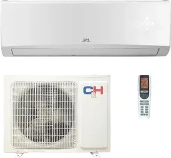 Cooper&amp;Hunter Alpha Inverter NG CH-S24FTXL2E-NG