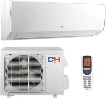 Cooper&amp;Hunter Veritas Inverter NG CH-S12FTXQ-NG