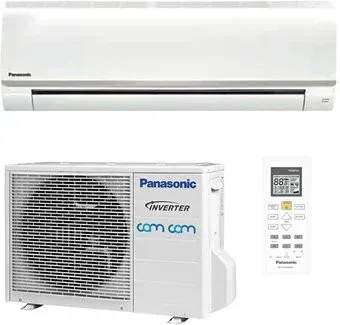 Panasonic Компакт CS-BE25TKE/CU-BE25TKE