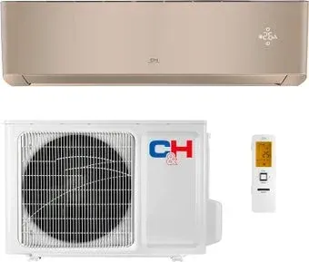 Cooper&amp;Hunter Supreme CH-S18FTXAM2S-GD (золотистый)