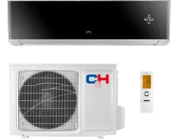 Cooper&amp;Hunter Supreme CH-S18FTXAM2S-BL (черный)