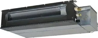 Mitsubishi Heavy Industries SRR25ZM-S/SRC25ZMX-S