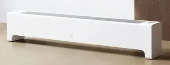 Xiaomi Mijia Skirting Electric Heater TJXDNQ07ZM (с переходником на евровилку)