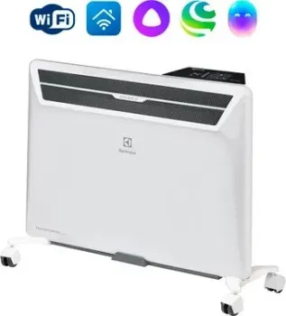 Electrolux Air Gate Transformer с блоком управления и шасси ECH/AG2-1500 T-TUI4 (инвертор)