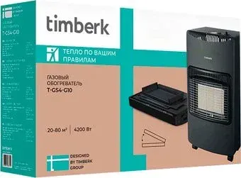 Timberk T-GS4-G10