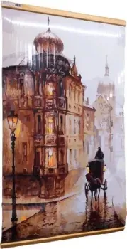 ТеплоМакс Домашний очаг (старая Прага)