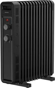 Sencor SOH 3513BK