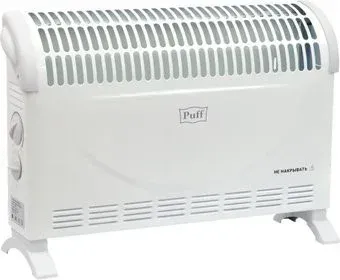 Puff ОК 2000С