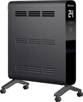 Thermex Alto 1500 Wi-Fi (черный)