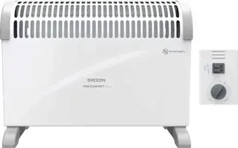 Breeon PRO Comfort BHEC-2000