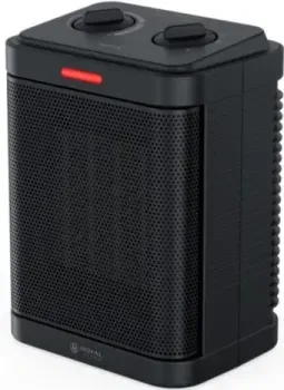 Royal Clima Notte RFH-N1500DC-BL