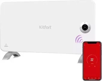 Kitfort KT-2708