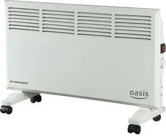 Oasis KM-25