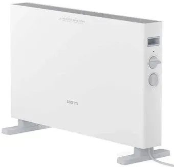 SmartMi Convector Heater 1S DNQ04ZM (международная версия, белый)