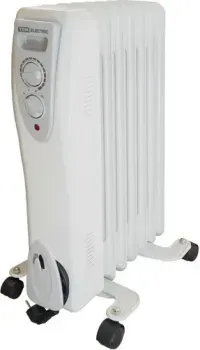 TDM Electric SQ2501-0901