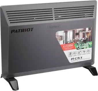 Patriot PT-C 15 X