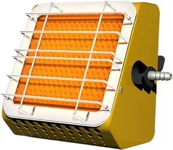 AeroHeat IG 2000