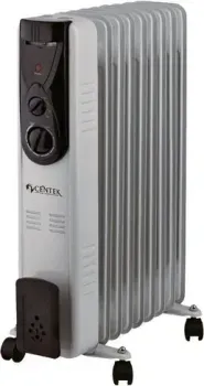 CENTEK CT-6201 (белый)