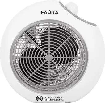 Neoclima FH-10 Faura серый
