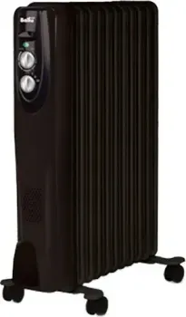 Ballu Classic black BOH/CL-11BRN 2200