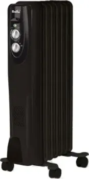 Ballu Classic black BOH/CL-07BRN 1500