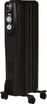 Ballu Classic black BOH/CL-05BRN 1000